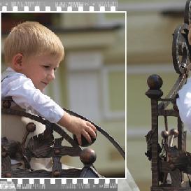 Ігор Яремович Фотограф на весілля