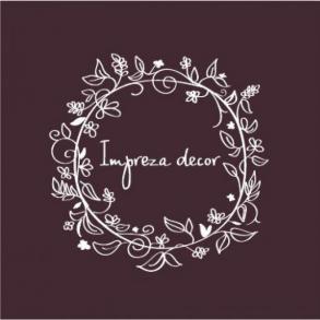 Impreza Decor - майстерня свята! Impreza Decor - майстерня свята!