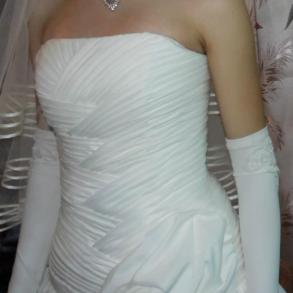 Інна Весільні сукні на ваше весілля