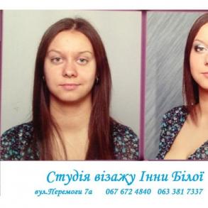 Інна Біла Інна Біла
