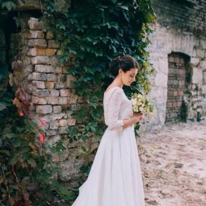 Інна Моренець Свадебные платья на вашу свадьбу