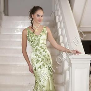 Інтернет магазин коктейльних і вечірніх суконь ТМ  Свадебные платья на вашу свадьбу
