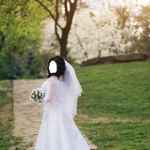 Іра Свадебные платья на вашу свадьбу