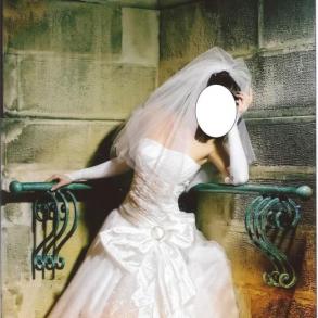 Іра Свадебные платья на вашу свадьбу