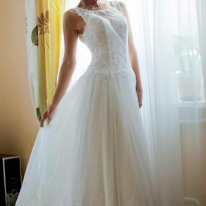 Irisha Свадебные платья на вашу свадьбу