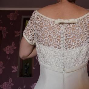 Ірина Свадебные платья на вашу свадьбу