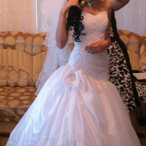 Ірина Свадебные платья на вашу свадьбу