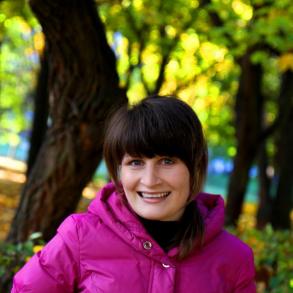 Ірина Ірина