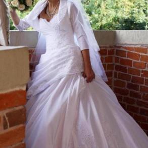 Ірина Карпенко Свадебные платья на вашу свадьбу