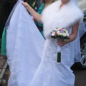 Ірина Потапчук Свадебные платья на вашу свадьбу