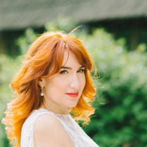 Ірина Решетюк Фотограф на свадьбу
