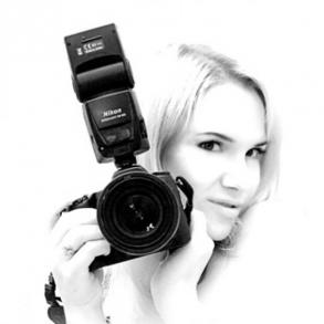 Ірина Сапунова Фотограф на свадьбу