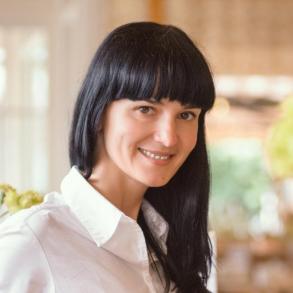 Ірина Станіславська Координатор на ваше весілля