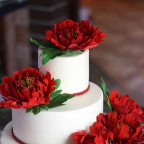 Ірина (вишукані домашні торти) Торты и свадебная выпечка