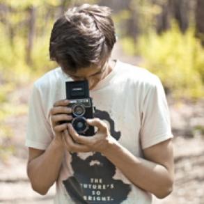 Іван Фоміченко Іван Фоміченко