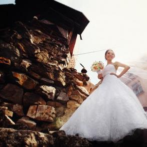 весільна сукня Maggie Sottero Свадебные платья на вашу свадьбу