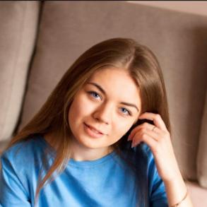 Іваницька Юлія Фотограф на свадьбу