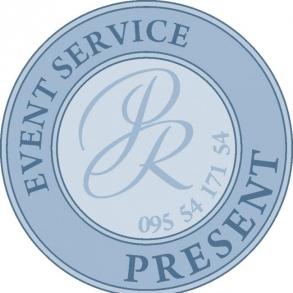 Івент сервіс "PRESENT" Организация Праздников на вашу свадьбу