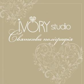 Ivory studio Свадебные Приглашения на вашу свадьбу