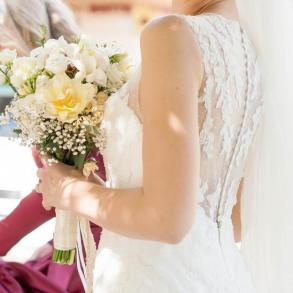 Жанна Гнап Свадебные платья на вашу свадьбу