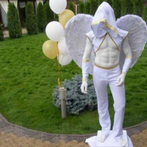 Живые статуи, живые скульптуры Живые статуи, живые скульптуры