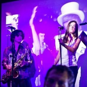 Кальян-сити, кавер-группа Артисты на вашей свадьбе