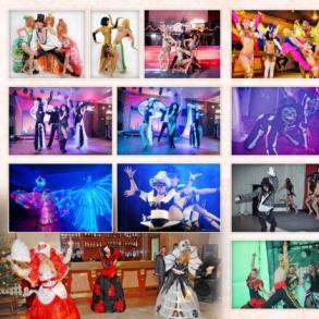 КАПРИЗ Свадебные Агентства на вашу свадьбу