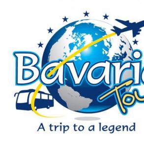 БАВАРІЯ ТУР Подорожі на ваше весілля