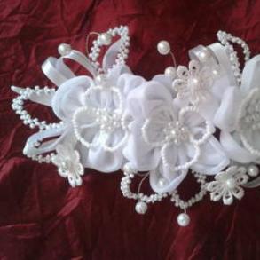 Карпенко Олена Аксесуари на ваше весілля