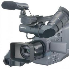 Катаев Ярослав Відеооператор на весілля