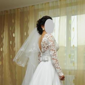 Катя Весільні сукні на ваше весілля