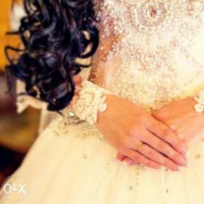 Катя Гнідан Свадебные платья на вашу свадьбу