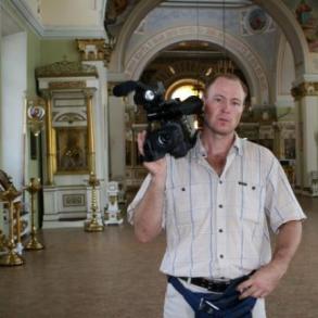 Казакевич Виталий Фотограф на весілля