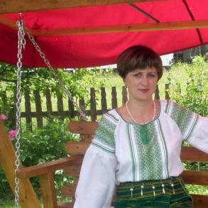 Климович Тетяна Дмитрівна Климович Тетяна Дмитрівна