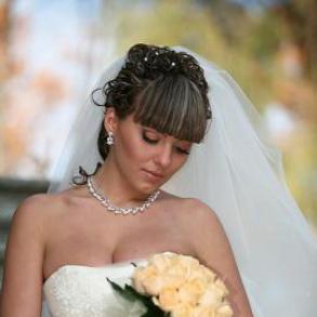 "КНЯЖНА" Салон свадебной моды Свадебные платья на вашу свадьбу