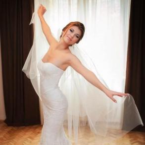 когут уляна Свадебные платья на вашу свадьбу