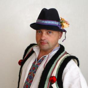 Комарницький Юрій Ведучі на весілля