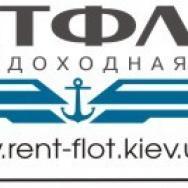 Компанія "Рентфлот" Автомобільний кортеж на весілля