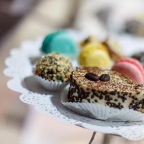 Кондитерська "Цукерка" Кондитерська "Цукерка"