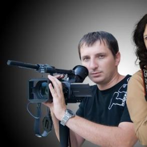 Константин Відеооператор на весілля