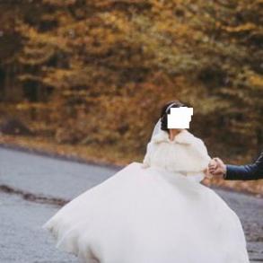 Кормош Рената Свадебные платья на вашу свадьбу