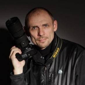 Олександр Коротков Фотограф на свадьбу