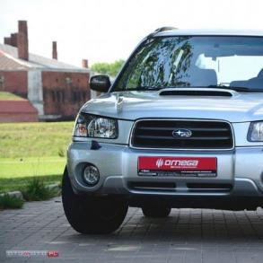 Кортеж Subaru Forester. (90грн/год) Автомобильный кортеж на свадьбу