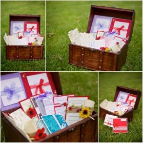 Запрошення ручної роботи Свадебные Приглашения на вашу свадьбу