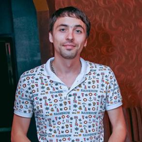 Ковальчук Сергей Фотограф на весілля