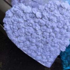 КРАФТ Автомобільний кортеж на весілля