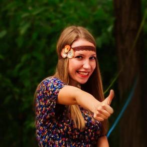 Кулик Лідія (Львів) Виїздна церемонія на ваше весілля