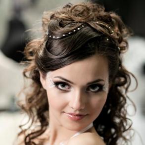 КУНДИК ТАТЬЯНА  Профессиональный МАКИЯЖ на СВАДЬБУ Салоны красоты на вашу свадьбу