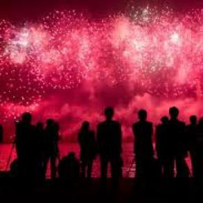 Київські салюти Пиротехника на вашу свадьбу