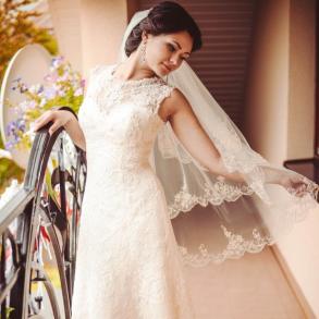 Лєна Соць Свадебные платья на вашу свадьбу